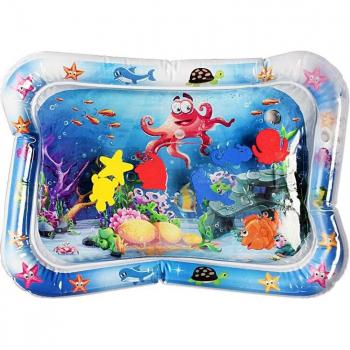 Summer Inflatable Baby Play Mat