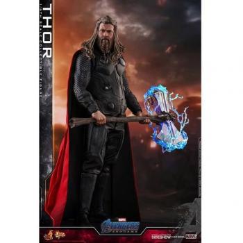 Hot Toys MMS557 Thor