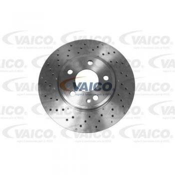 Disque Essieu avant VAICO V30-80097