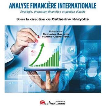 Analyse financière internationale