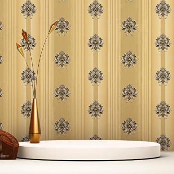 Papier peint intissé Classique Nino