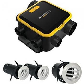 Kit VMC EasyHome Auto Compact Classic