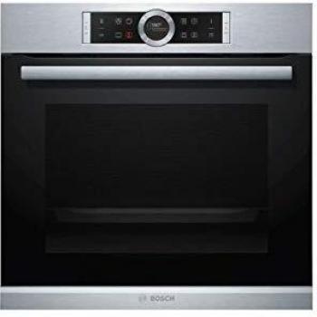 Fours encastrables Multifonction 71L BOSCH 3600W 59cm, 1139480