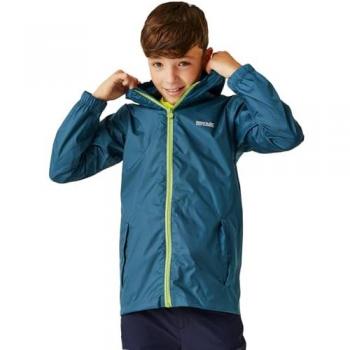 Regatta Kids Pack-It III Lightweight Jacket