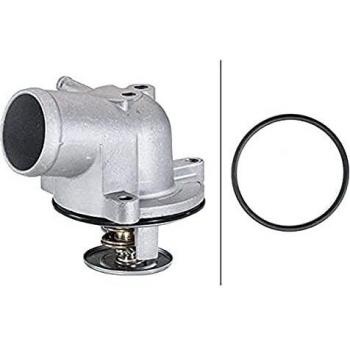HELLA 8MT HVAC Thermostat Unit – 354 778‑321