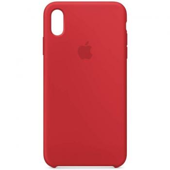Funda de Silicona Apple para iPhone XS Max