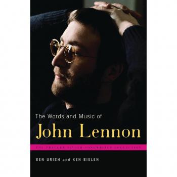 The Words and Music of John Lennon