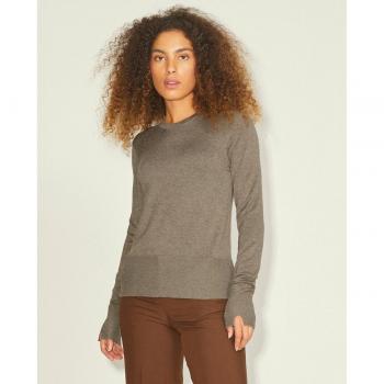 Camiseta de Manga Longa JJXX Lara L/S