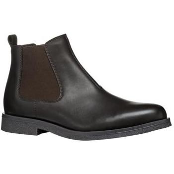 Geox Herrenstiefel Claudio – U2658A 00043 C6009 Braun