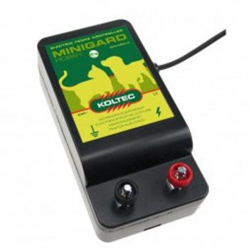 Koltec Minigard II Schrikapparaat (Hobby)