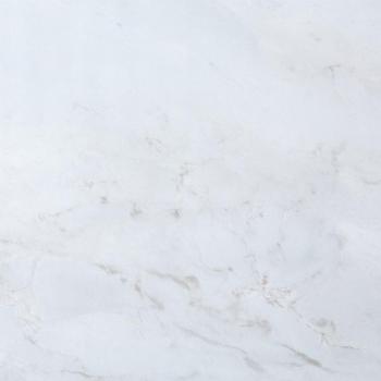 Adesivo per Mobili Marmo Opaco Bianco