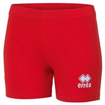 Errea Women's Training Shorts