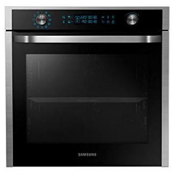 Four Multifonctions Samsung 75L Pyrolyse Acier Inox