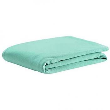 Odenwälder Jersey-Bettlaken für Kinderbett, Frozen Design, 70 x 140