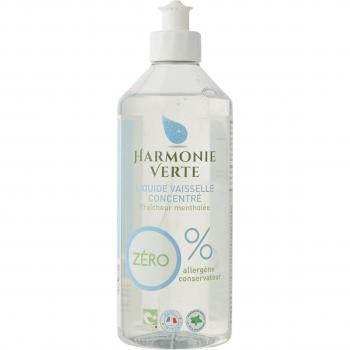 Nature's Touch 500ml Hand-Safe Dish Wash