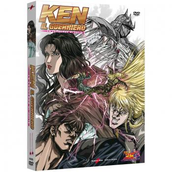 Ken il Guerriero