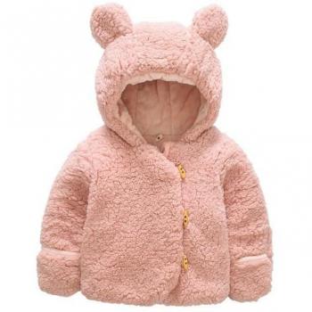 Veste Hivernale Petit Chic