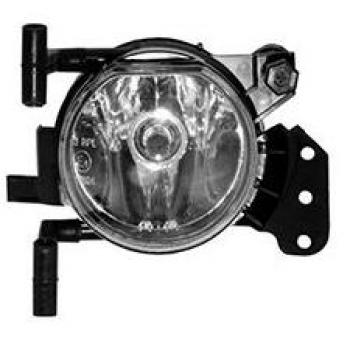 Faros delanteros Van Wezel 0655996