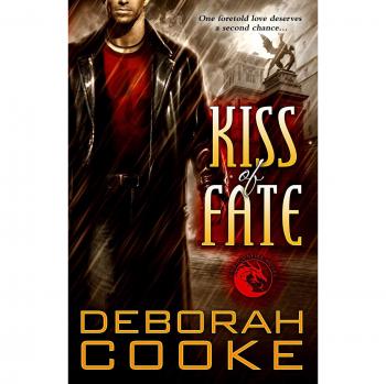 Kiss of Fate