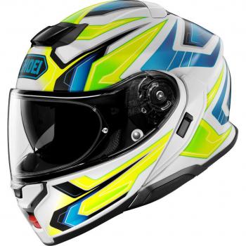 Shoei Neotec 3 Anthem TC3 Modulare XS