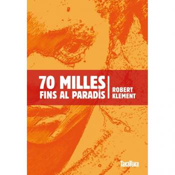 70 Milles Fins Al Paradis [Livre en VO]