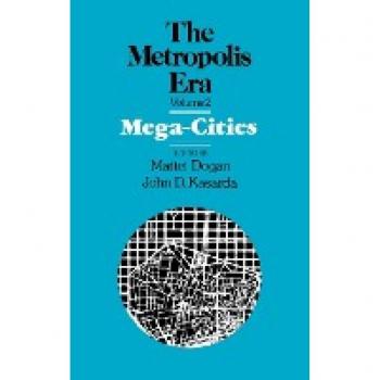 Mega Cities