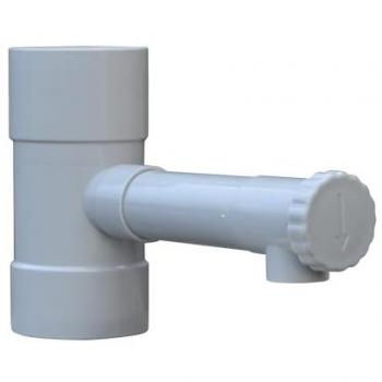 Collecteur d'eau pour gouttière Jardibric