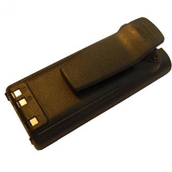Source d’énergie 2500 mAh 7,2 V NiMH pour Icom IC‑T3H/F4GS/F4GT/F41GS/F41GT –