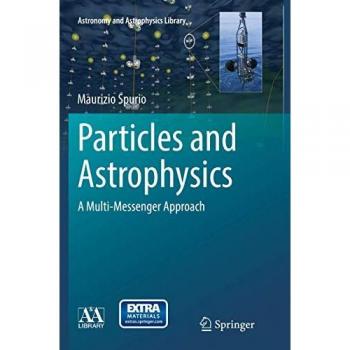 Particles and Astrophysics
