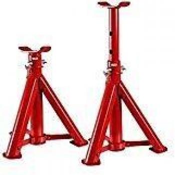 CAVALLETTO PER AUTO KG2000 CF.2PZ