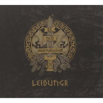 De Nio Kraftsangerna