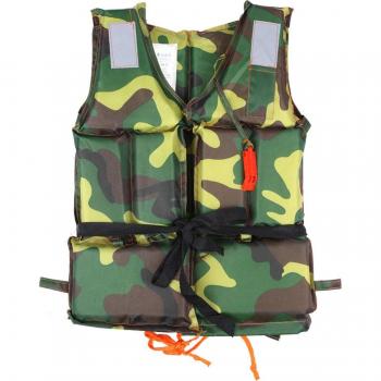 BreezeSafe Foam Vest for Adults