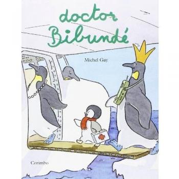 DOCTOR BIBUNDE CATALA