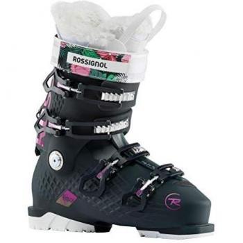 Rossignol All Track 80W Bottes de Ski Femmes Multicolore