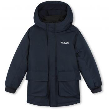 Timberland Parka Nuit 3-en-1 Garçon 16 Ans