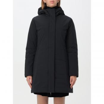 Blouson Recyclé Noir Save the Duck