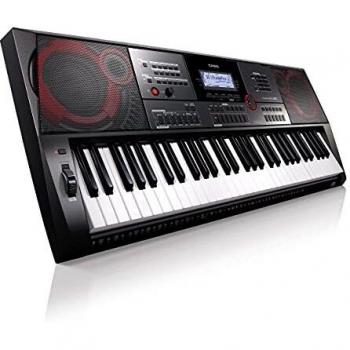 Teclado MIDI Casio CT-X5000