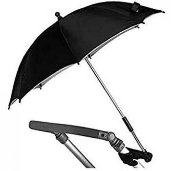 Sombrilla universal Kiokids para carrito de bebé