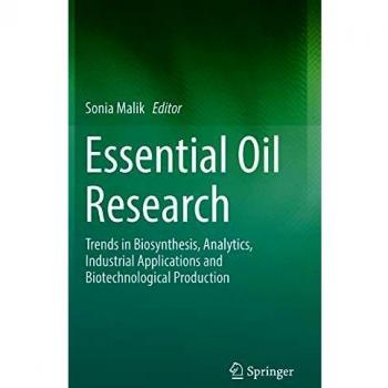 Essential Oil Research