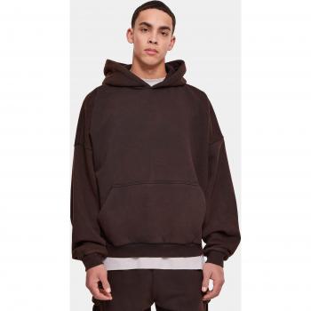 Urban Classics Hoodie Délavé à l'Acide