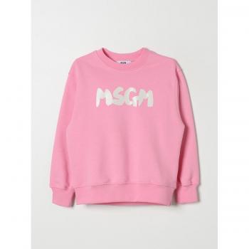 Pull MSGM Petite Rose