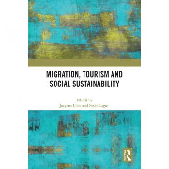 Vitalsource Technologies, Inc. Migration, Tourism and Social Sustainability