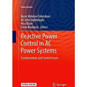 Reactive Power Control in AC Power Systems