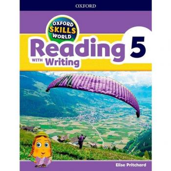 Oxford Skills World. Reading & Writing 5 (Tapa blanda).