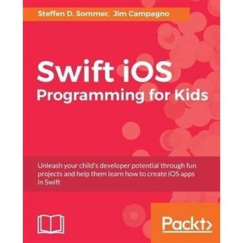 Vitalsource Technologies, Inc. Swift Ios Programming For Kids