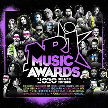 NRJ Music Awards 2021 – Édition Premium 4 CD