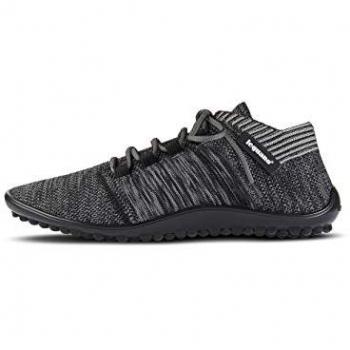 Leguano Schnürschuh BEAT, anthrazit, Damen