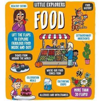 Little Explorers: Food