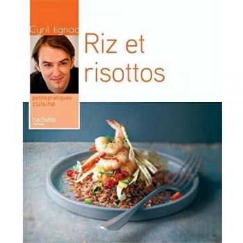 Riz et risottos