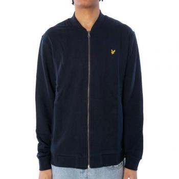 Lyle & Scott Loopback-Sweatshirt